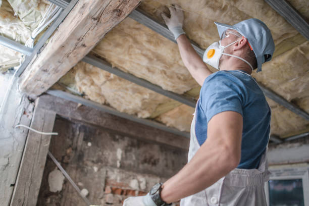 Best Commercial Insulation Contractor  in Corinth, TX