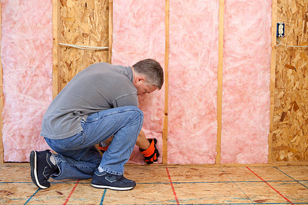 Best Affordable Insulation Services  in Corinth, TX